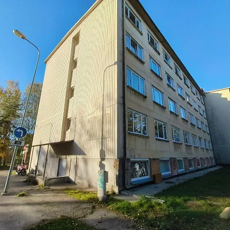 Valdeku 105 Apartment *