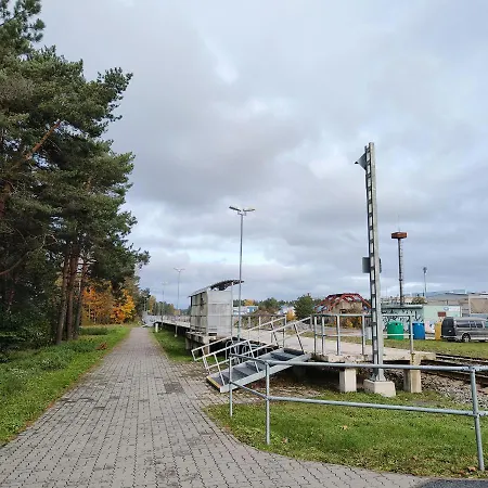 Apartment Valdeku 105 Tallinn