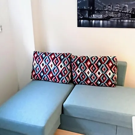 Valdeku 105 Apartment *
