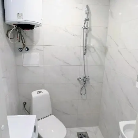 Valdeku 105 Apartment