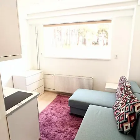 Apartment Valdeku 105